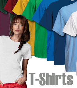 tshirts