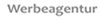 Werbeagentur