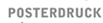Posterdruck