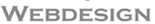webdesign