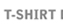 T-Shirt Druck